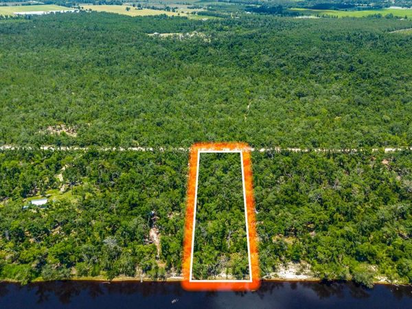 TBD 237TH DR, Live Oak, FL 32060