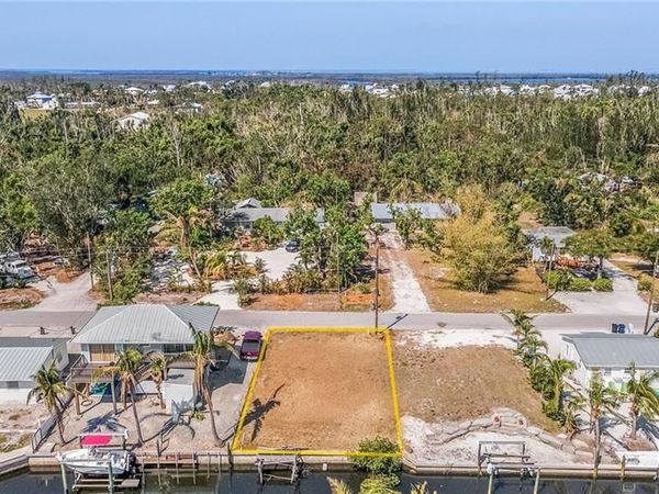 16080 Tortuga ST , BOKEELIA, FL 33922