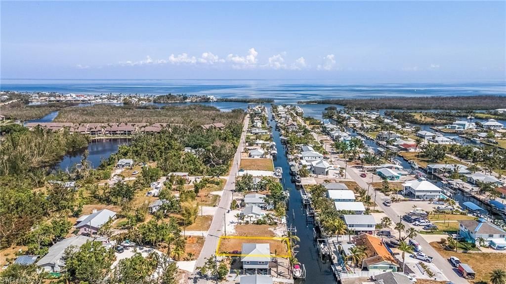 16080 Tortuga St , Bokeelia, FL 33922 Photo