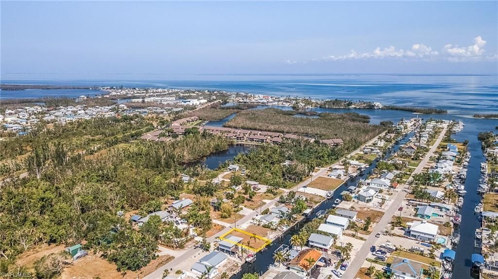 16080 Tortuga St , Bokeelia, FL 33922 Photo