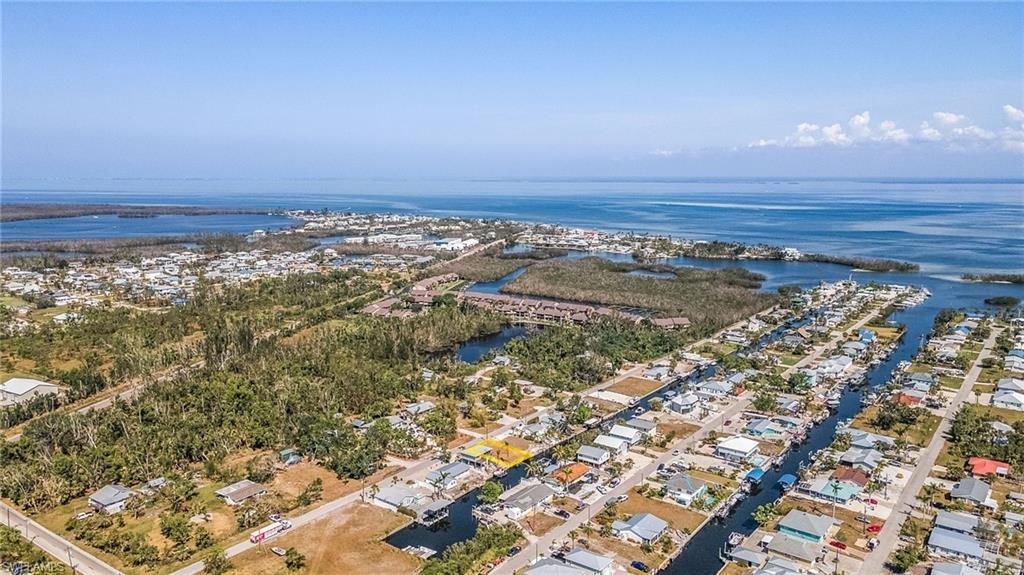 16080 Tortuga St , Bokeelia, FL 33922 Photo