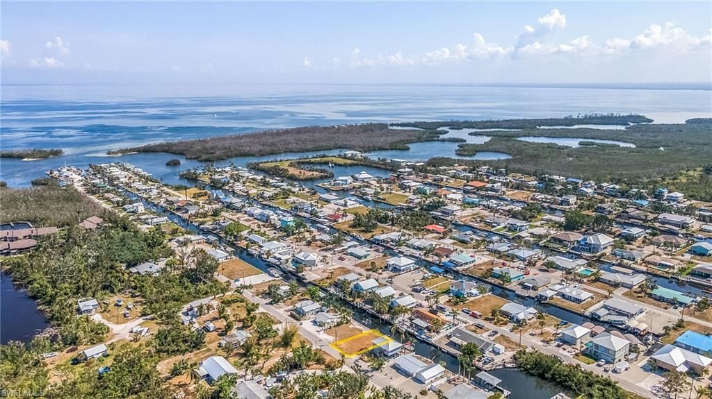 16080 Tortuga St , Bokeelia, FL 33922 Photo