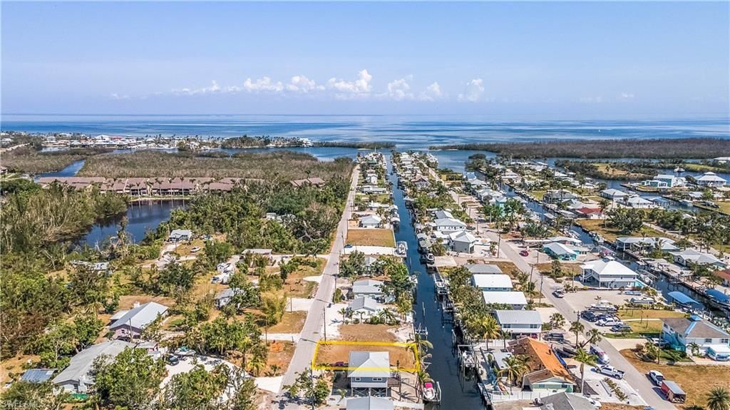 16080 Tortuga St , Bokeelia, FL 33922 Photo
