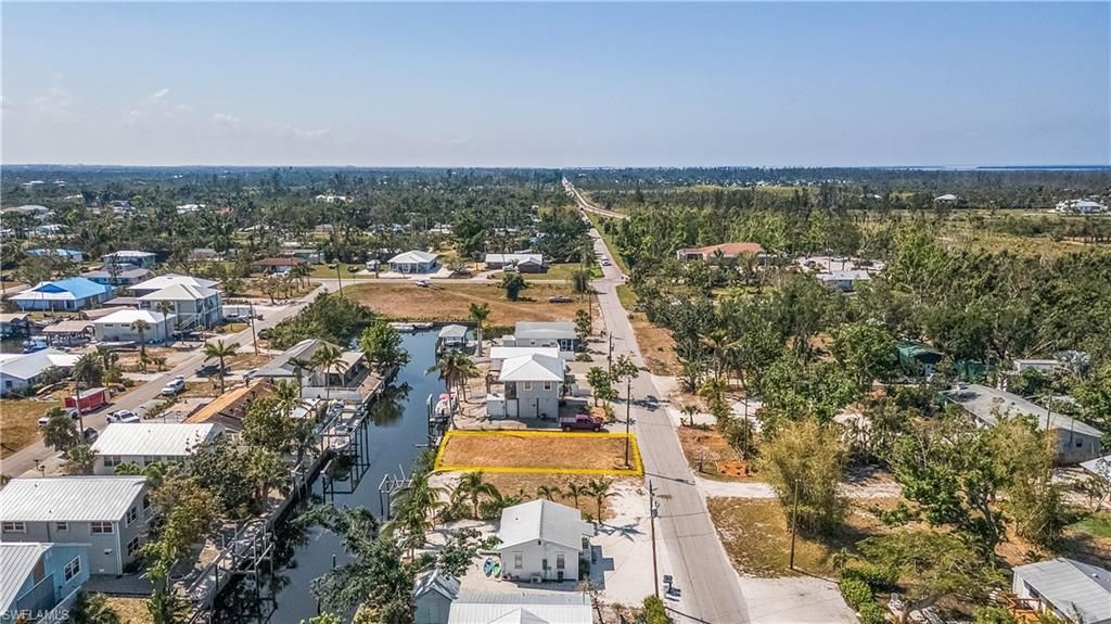 16080 Tortuga St , Bokeelia, FL 33922 Photo