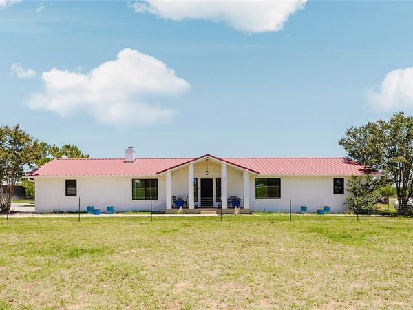 6217 Highway 183 , Cisco, TX 76437