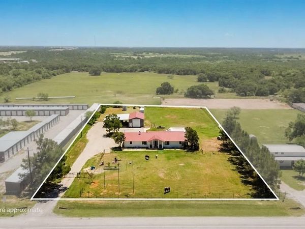 6217 Highway 183, Cisco, TX 76437
