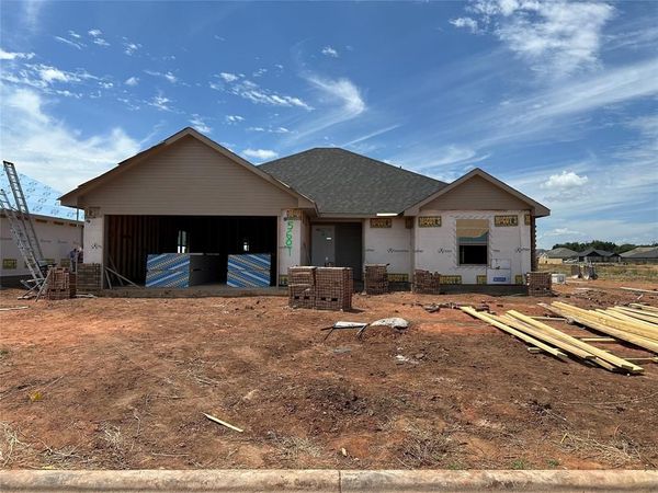 5601` Butterfield Meadows Parkway, Abilene, TX 79606