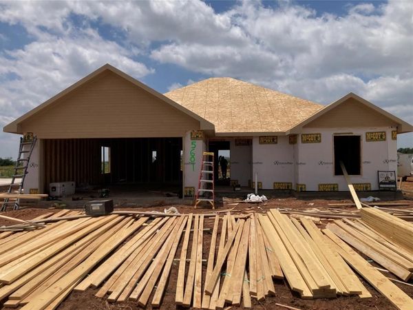 5601` Butterfield Meadows Parkway, Abilene, TX 79606