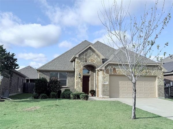 612 Redwood Drive, Greenville, TX 75402