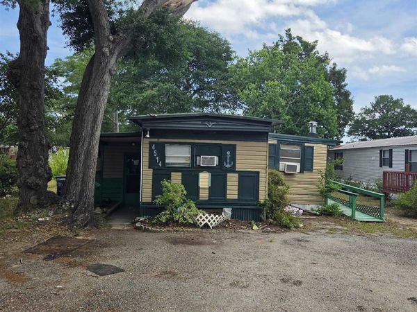 4514 Osprey St. , North Myrtle Beach, SC 29582