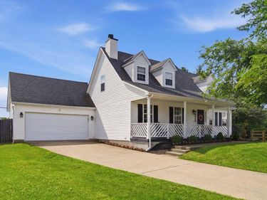 125 Mint Lane, Nicholasville, KY 40356