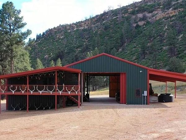 12799 Road 105 , Mancos, CO 81328