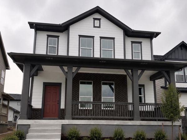 21048 E 63rd Avenue , Aurora, CO 80019