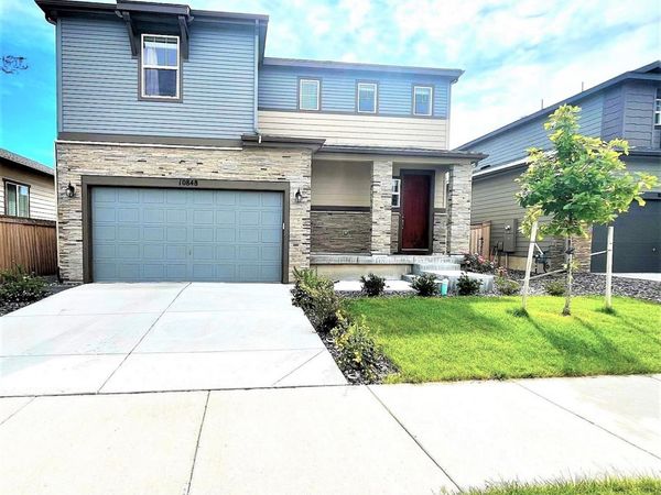 10848 Hayloft Street, Parker, CO 80134