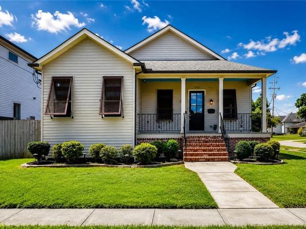 1828 FILMORE Avenue, New Orleans, LA 70122