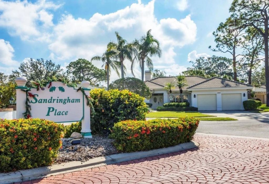 2960 Sandringham Place, Sarasota, FL 34235 Photo