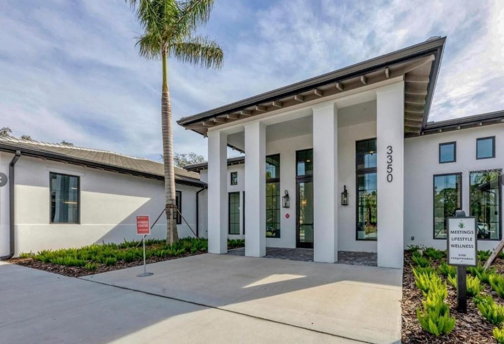 2960 Sandringham Place, Sarasota, FL 34235 Photo