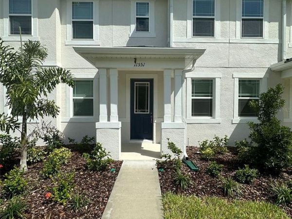 11551 SUNSAIL AVENUE , ORLANDO, FL 32832