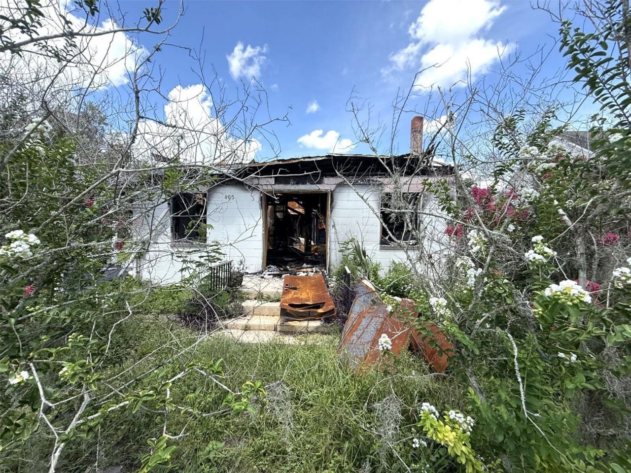 405 NW 5th Avenue , Mulberry, FL 33860 Main Photo