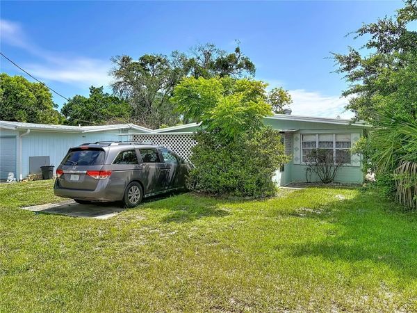 2551 AUBURN AVENUE , NEW SMYRNA BEACH, FL 32168
