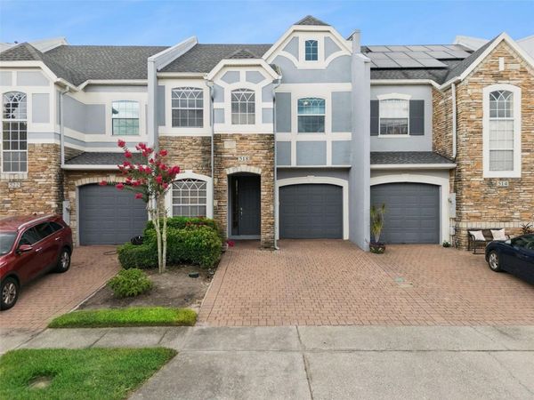 518 TERRACE SPRING DRIVE , ORLANDO, FL 32828