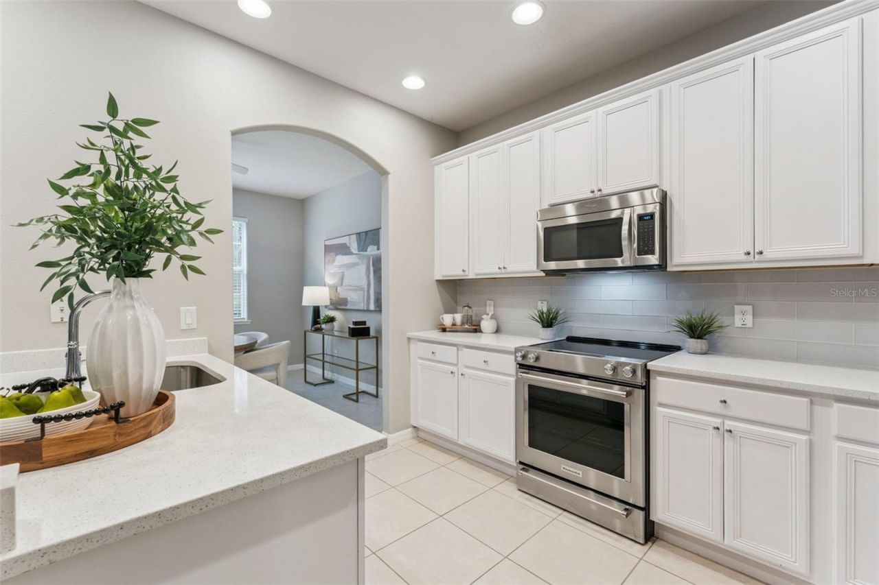 518 Terrace Spring Drive , Orlando, FL 32828 Photo