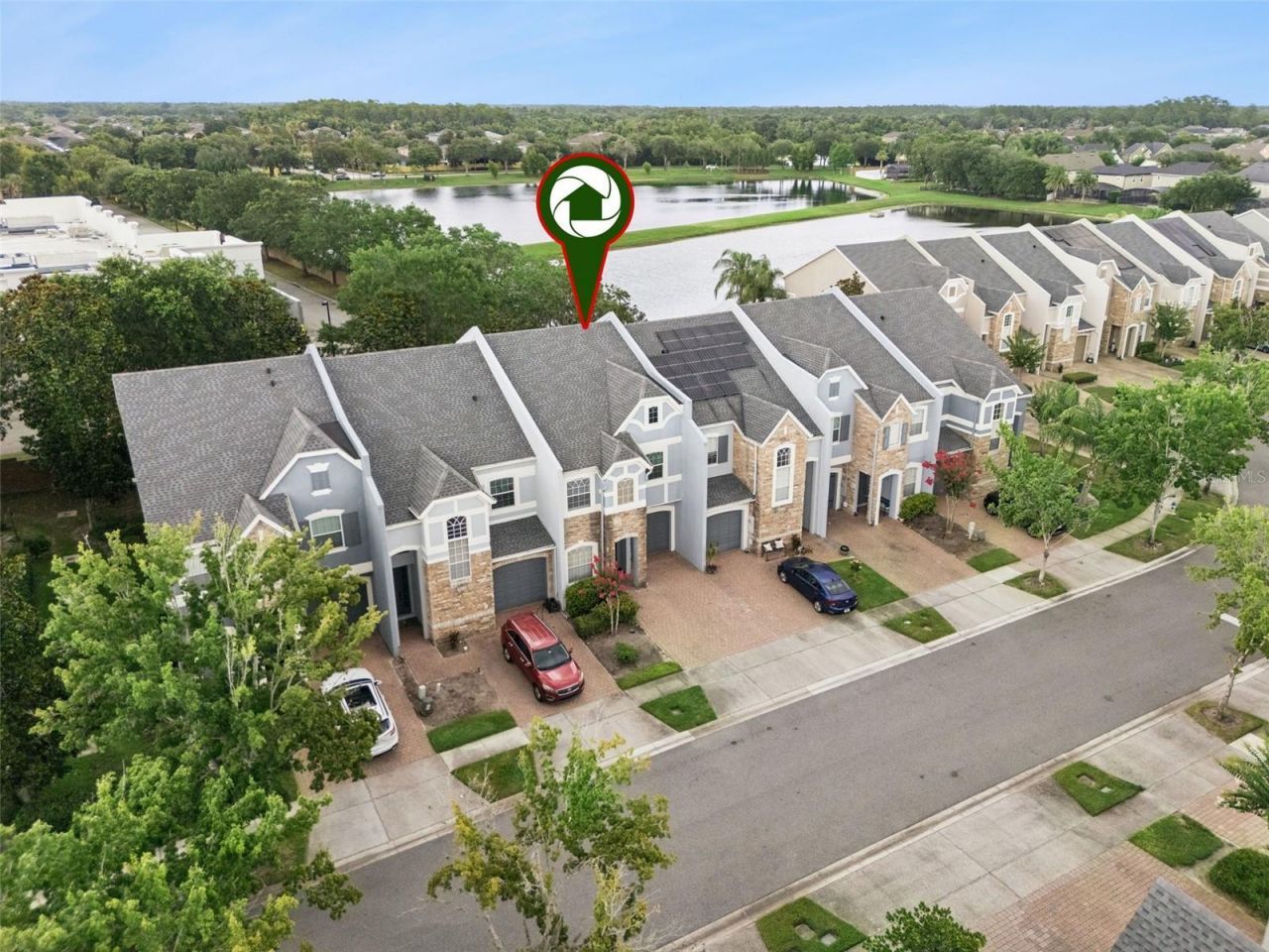 518 Terrace Spring Drive , Orlando, FL 32828 Photo