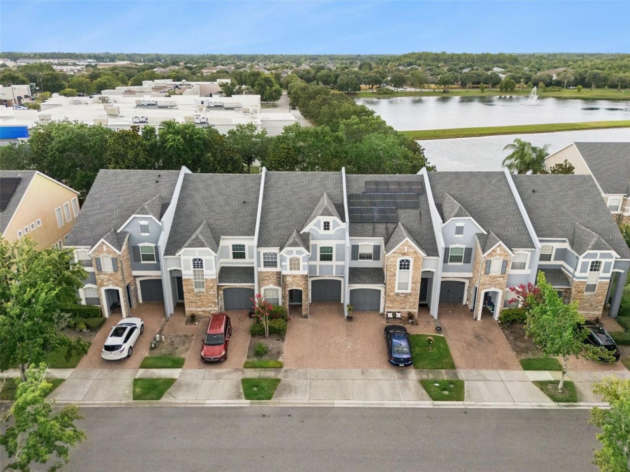 518 Terrace Spring Drive , Orlando, FL 32828 Photo