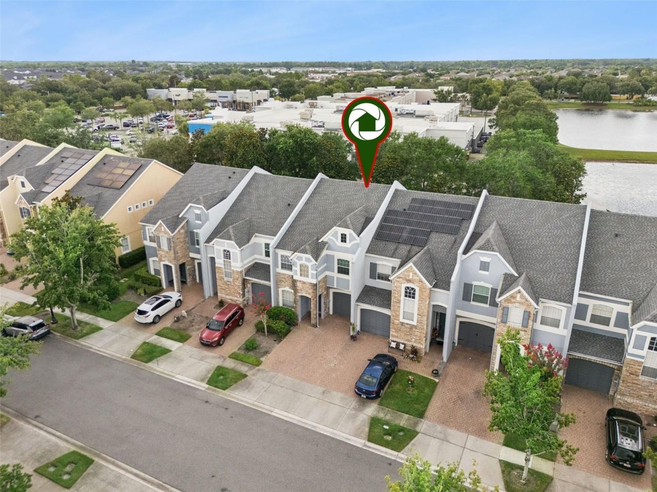 518 Terrace Spring Drive , Orlando, FL 32828 Photo