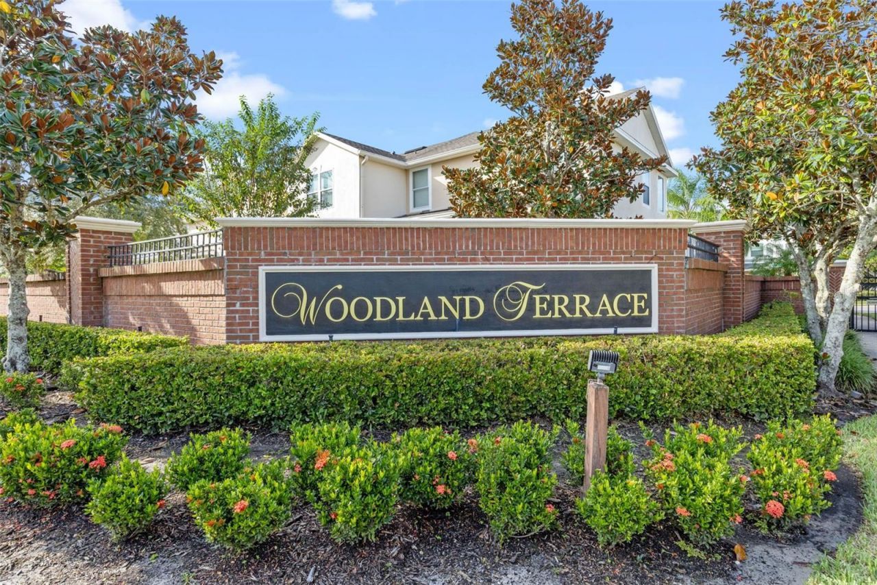 518 Terrace Spring Drive , Orlando, FL 32828 Photo