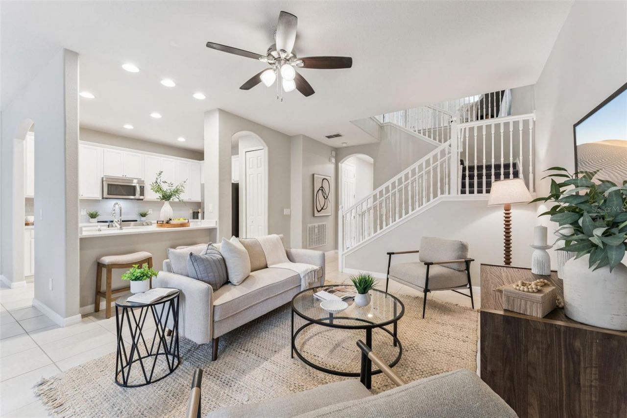 518 Terrace Spring Drive , Orlando, FL 32828 Photo