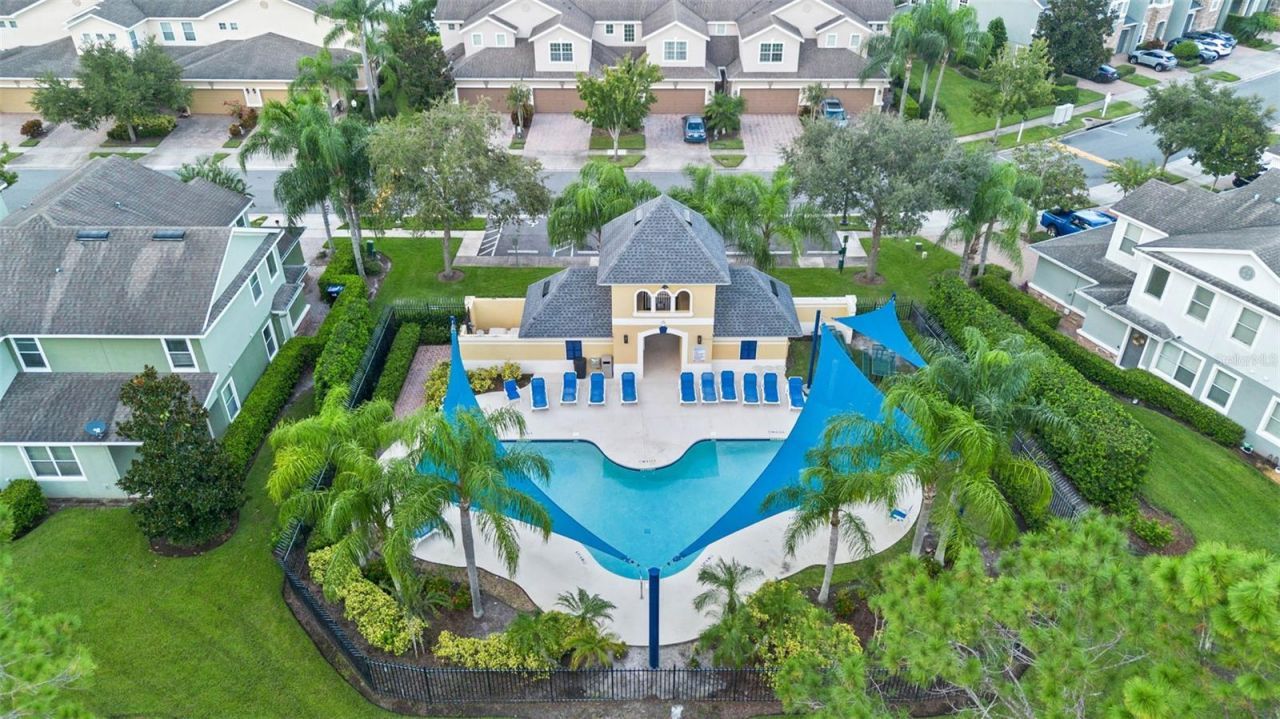 518 Terrace Spring Drive , Orlando, FL 32828 Photo