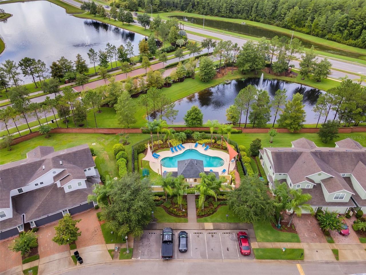 518 Terrace Spring Drive , Orlando, FL 32828 Photo