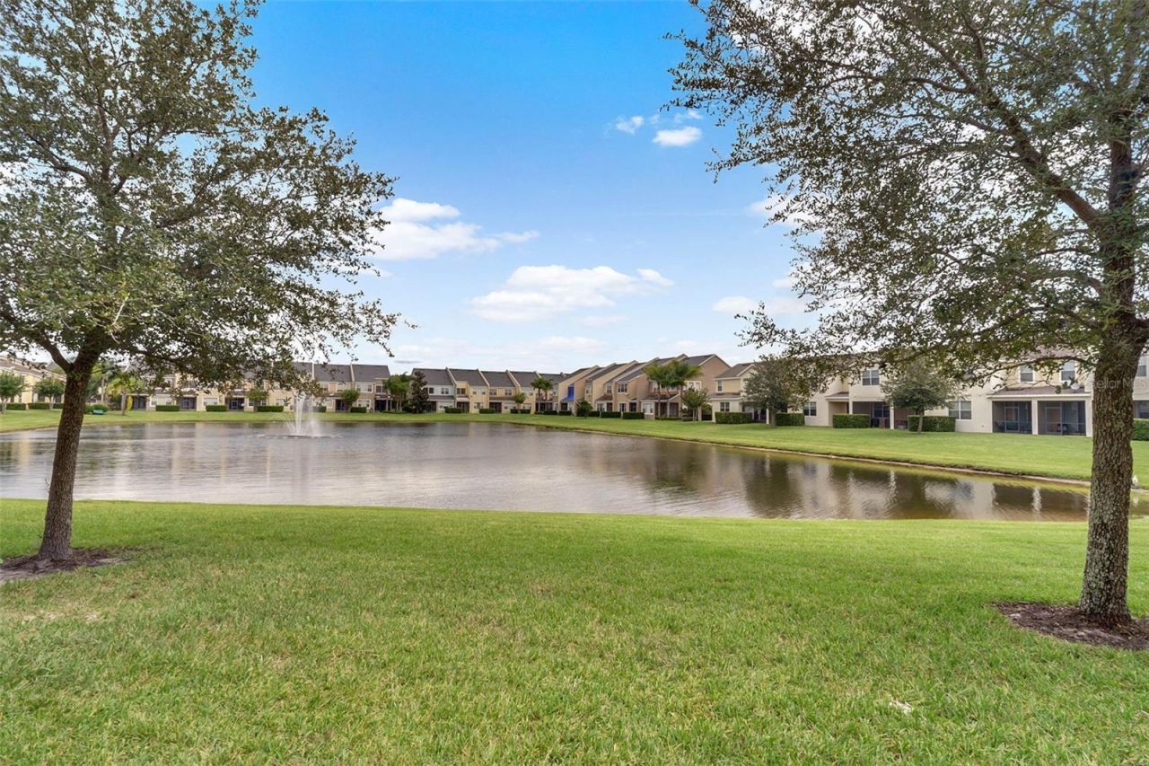 518 Terrace Spring Drive , Orlando, FL 32828 Photo