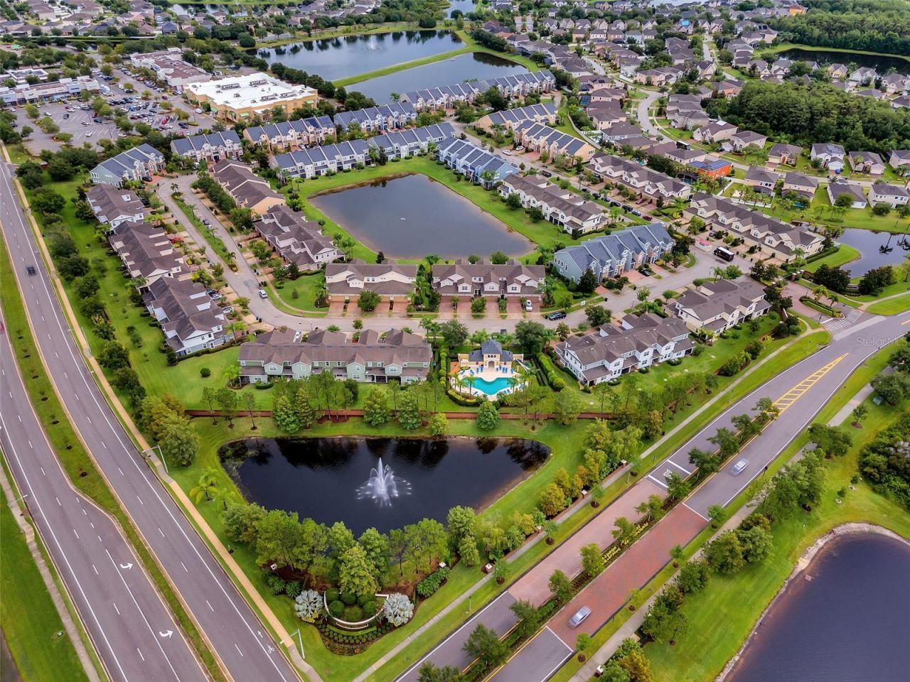 518 Terrace Spring Drive , Orlando, FL 32828 Photo