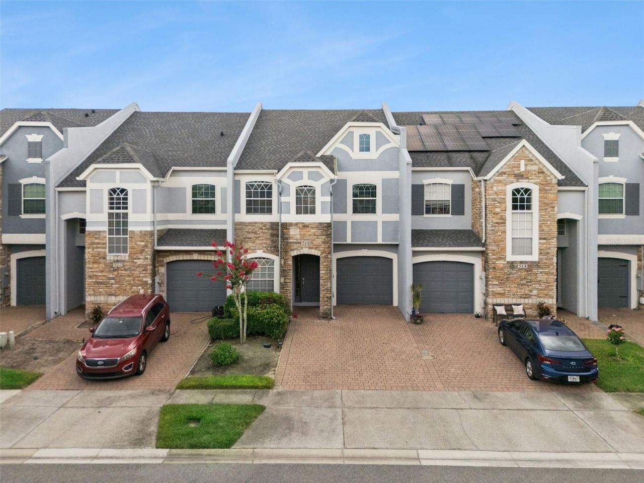 518 Terrace Spring Drive , Orlando, FL 32828 Photo