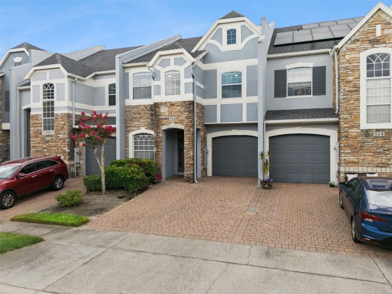 518 Terrace Spring Drive , Orlando, FL 32828 Photo