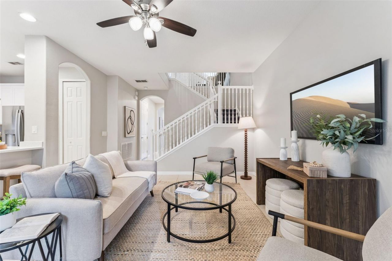 518 Terrace Spring Drive , Orlando, FL 32828 Photo