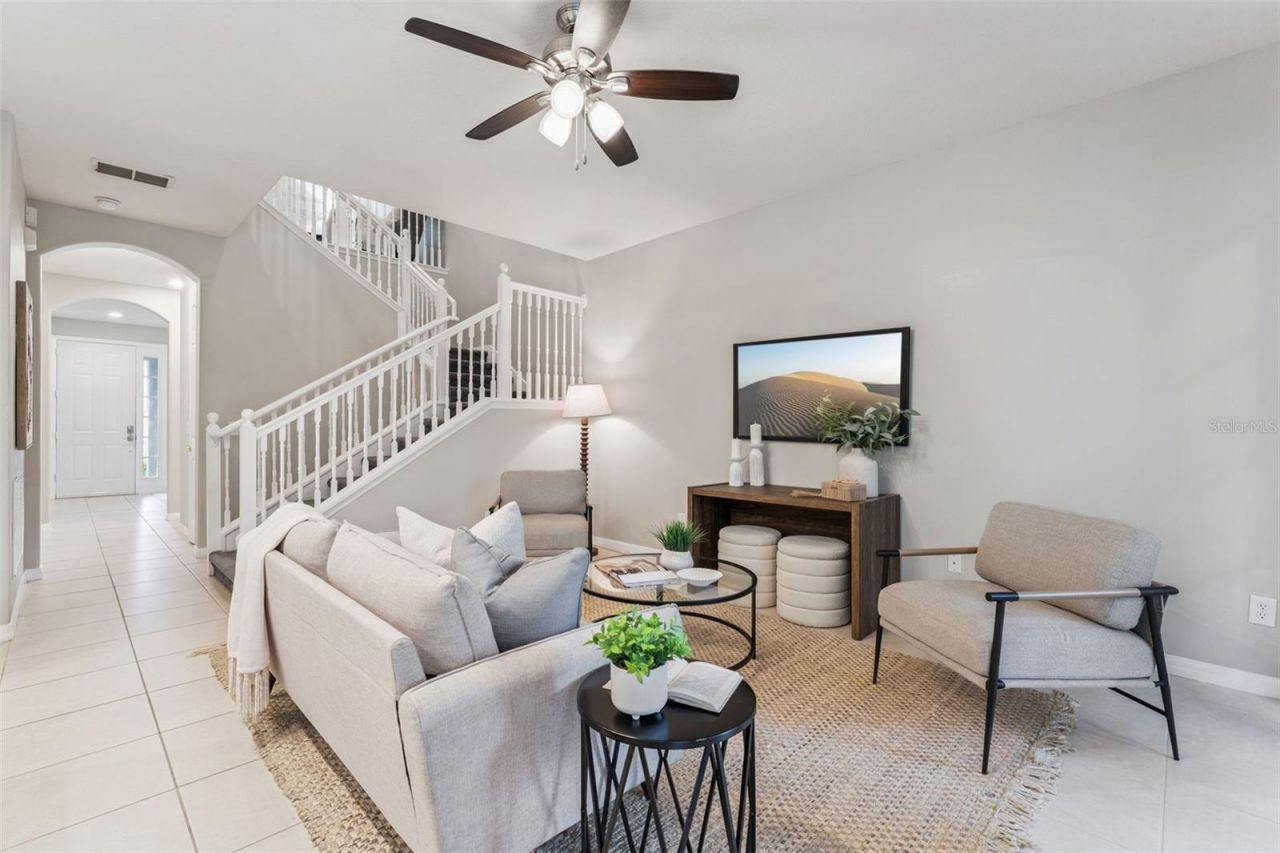 518 Terrace Spring Drive , Orlando, FL 32828 Photo