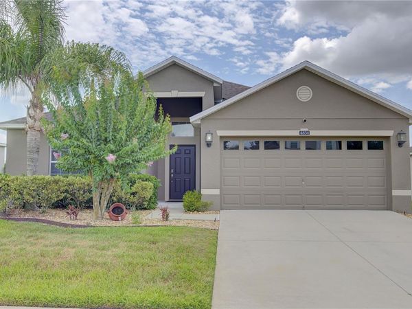 4834 HAVILLAND DRIVE, MOUNT DORA, FL 32757