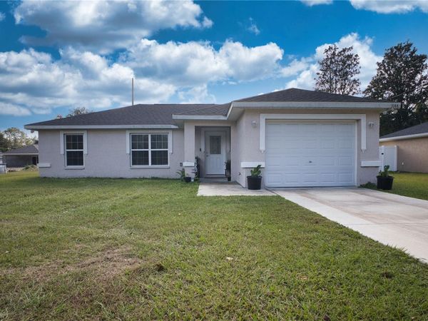 3144 SE 144TH PLACE , SUMMERFIELD, FL 34491
