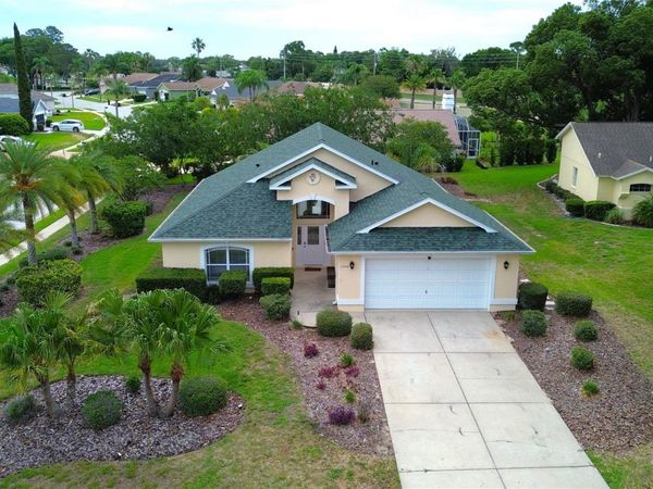 13748 MEADE COURT , HUDSON, FL 34667