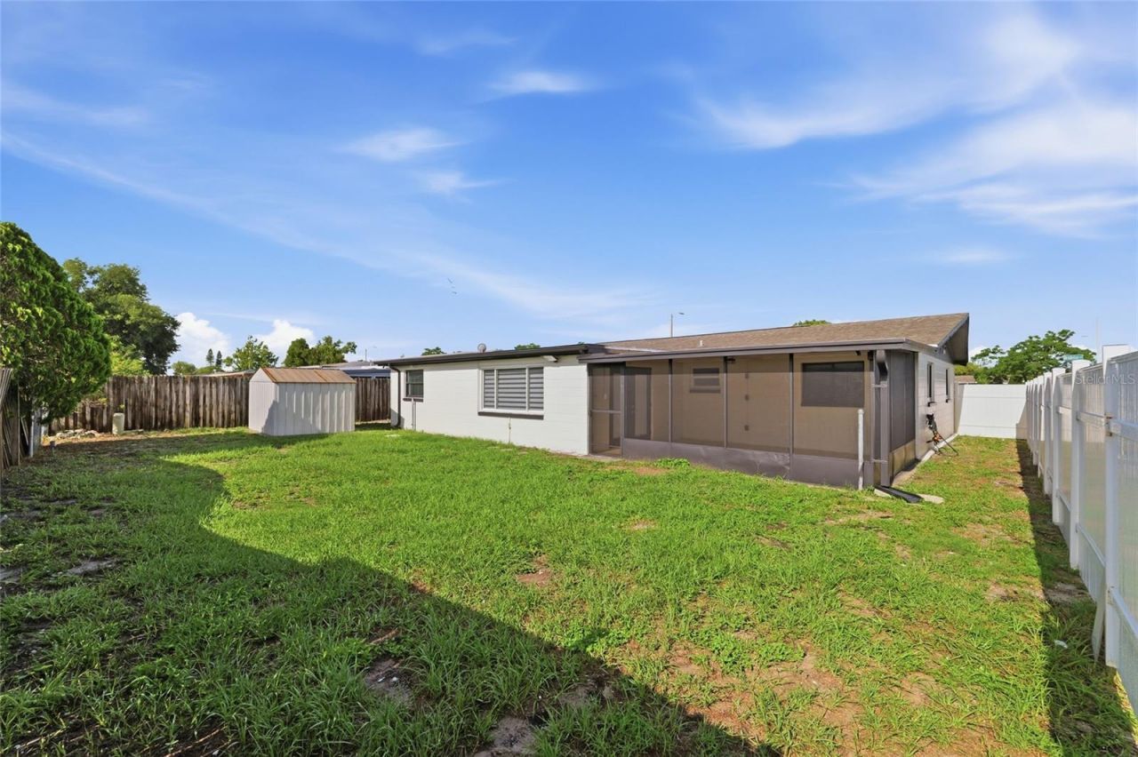 10924 Bridleton Road , Port Richey, FL 34668 Photo