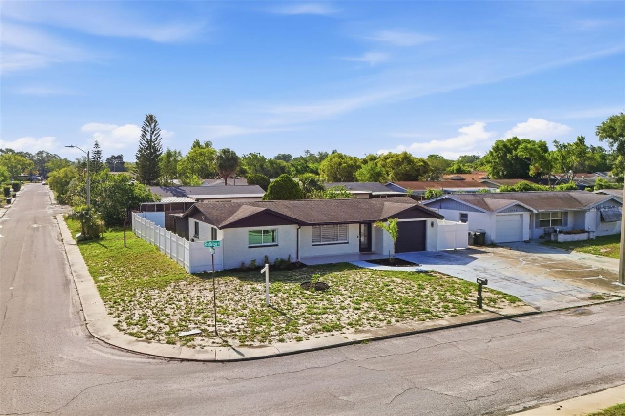 10924 Bridleton Road , Port Richey, FL 34668 Photo