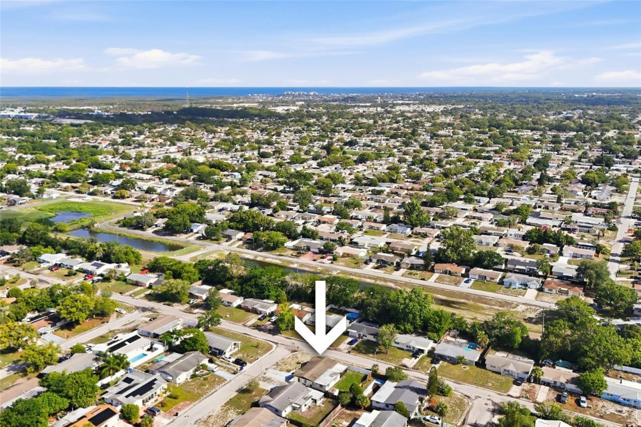 10924 Bridleton Road , Port Richey, FL 34668 Photo