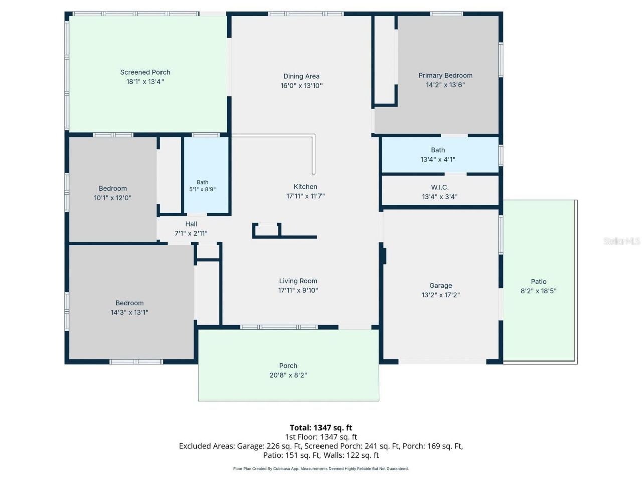 10924 Bridleton Road , Port Richey, FL 34668 Photo