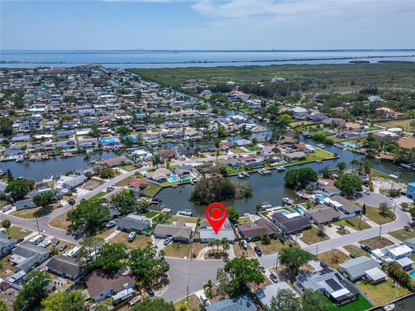 8702 DRIFTWOOD DRIVE , TAMPA, FL 33615