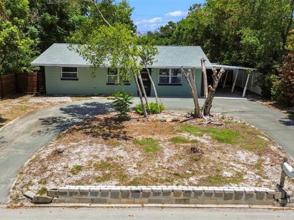 6251 12TH AVE S, GULFPORT, FL 33707