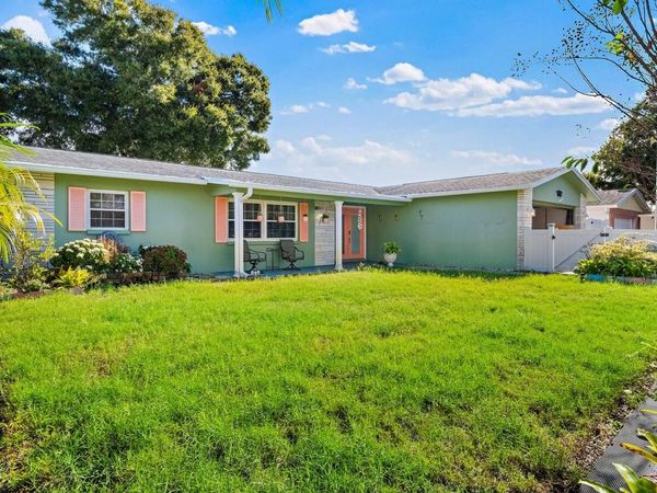 12859 RIDGE ROAD , LARGO, FL 33778
