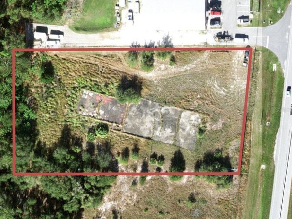 S US HIGHWAY 27 , LAKE WALES, FL 33853